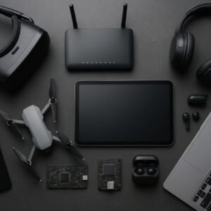 Electronics